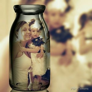 Meet your Posher, Megan