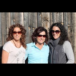 Meet your Posher, Alisa