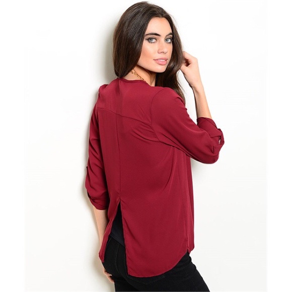 Overlay Top - Picture 2 of 3