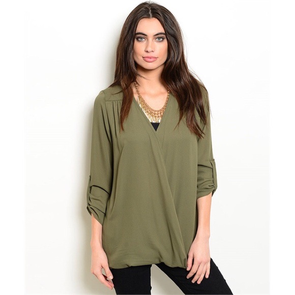 Overlay Top - Picture 3 of 3