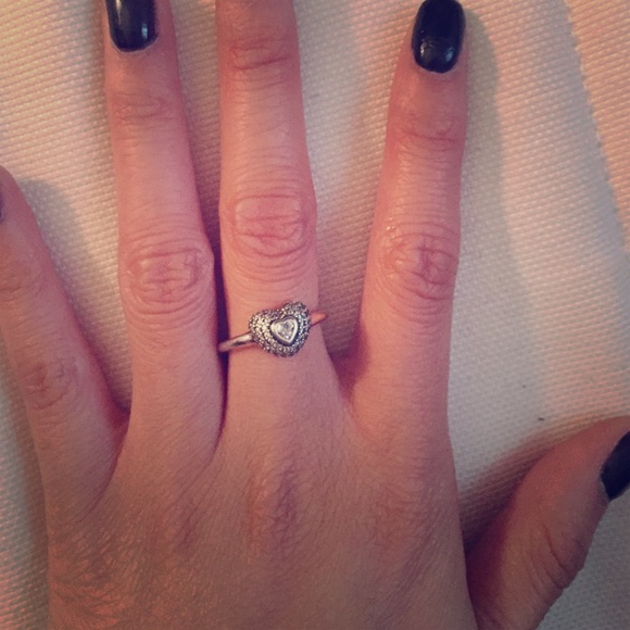 Pandora ring