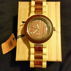 Meet your Posher, Lazzar