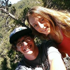 Meet your Posher, Timothy