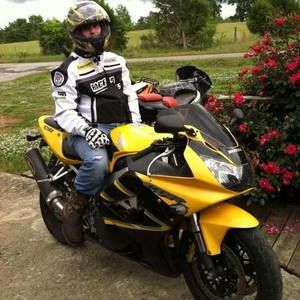 Meet your Posher, Chris