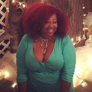 Meet your Posher, Chariell