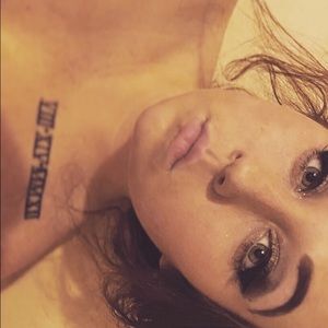 Meet your Posher, Leah