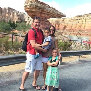 Meet your Posher, Lindsay