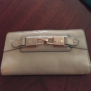 Juicy Couture Wallet & bracelet