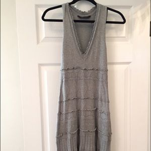 Beautiful BCBG Knit Dress xs