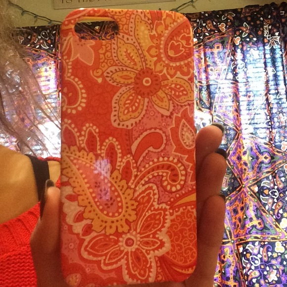VERA BRADLEY PHONE CASE