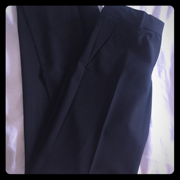 Theory size 0 slacks