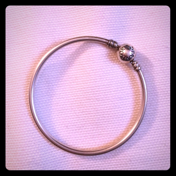 Pandora bracelet