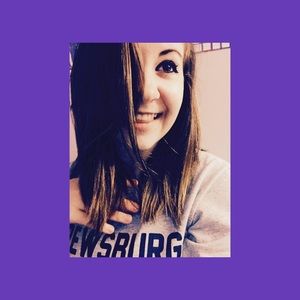 Meet your Posher, Bridget