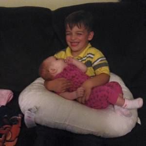 Meet your Posher, Karla