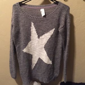 Aeropostale sweater