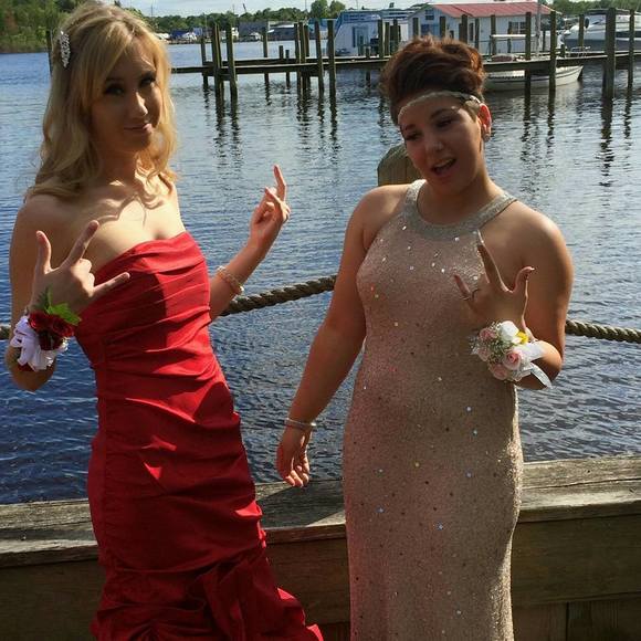 Meet your Posher, Rebecca - Picture 1 of 1