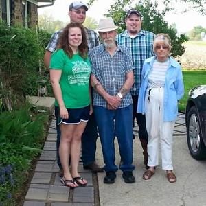 Meet your Posher, Lynnette