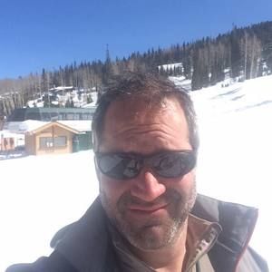 Meet your Posher, Alan