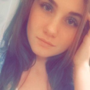 Meet your Posher, Cheyenne