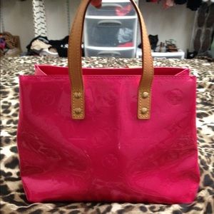 Authentic Louis Vuitton Purse