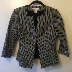 RESERVED FOR BROOKE White House Black Market