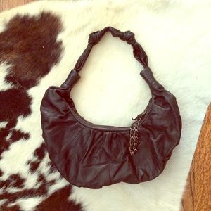 White House Black Market shoulder bag