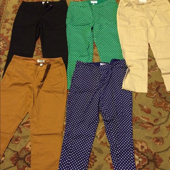 NWOT Old navy pant