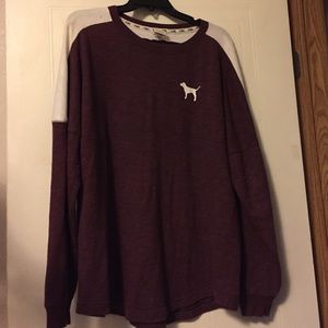 Victoria Secret PINK shirt