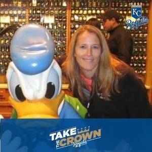 Meet your Posher, Linda