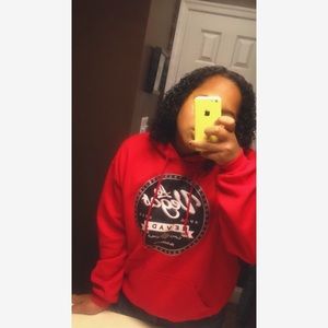 Meet your Posher, Darcy