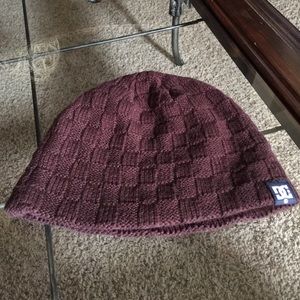 DC Beanie