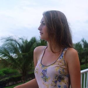 Meet your Posher, Grace