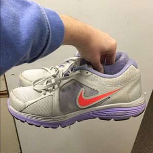 Nike sneakers