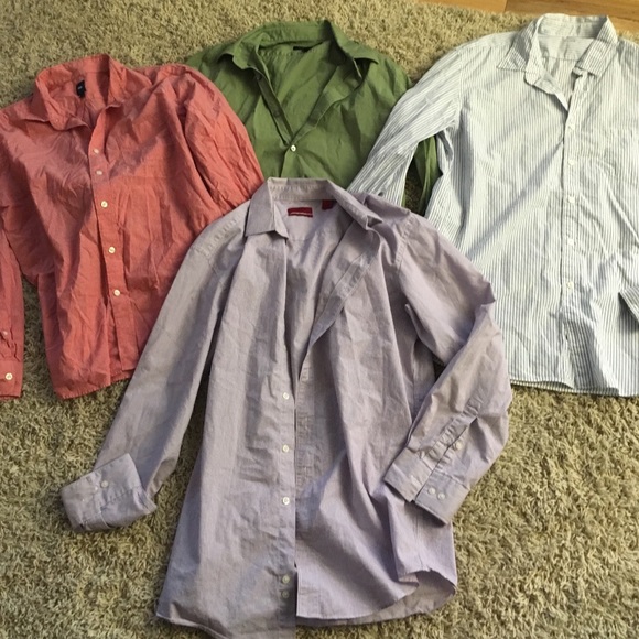 Other - Men's Bundle