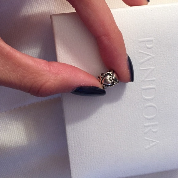 Pandora charm