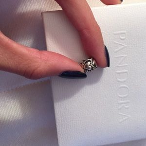 Pandora charm