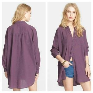 Puckered love her madly top