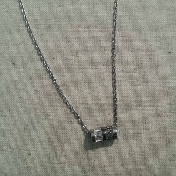 Michael Kors necklace