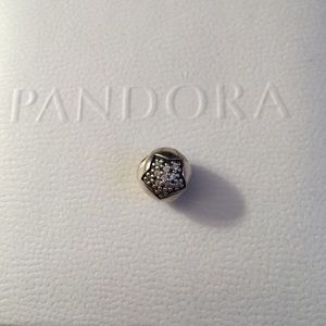 Pandora charm