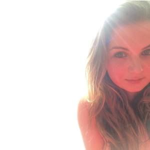 Meet your Posher, Teresa