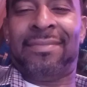 Meet your Posher, Deandre