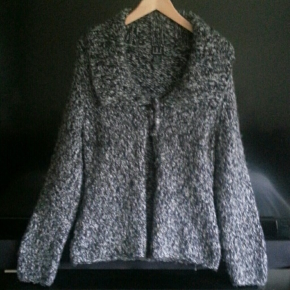 Warm Cozy INC Sweater