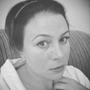 Meet your Posher, Beth