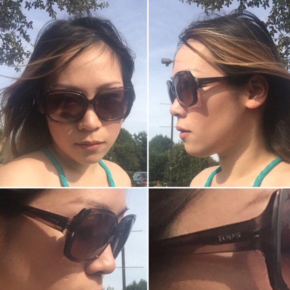 ?✨TODs Sunglasses✨? SALE main image 4