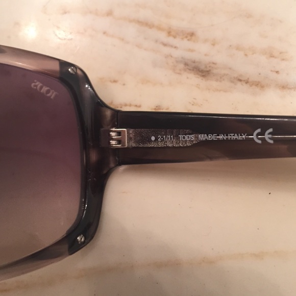 ?✨TODs Sunglasses✨? SALE