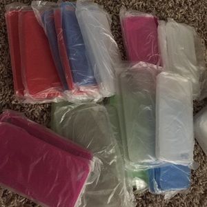 iPhone 5 and 5s cases