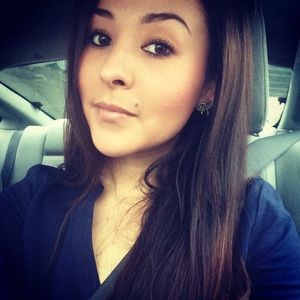 Meet your Posher, Marvi