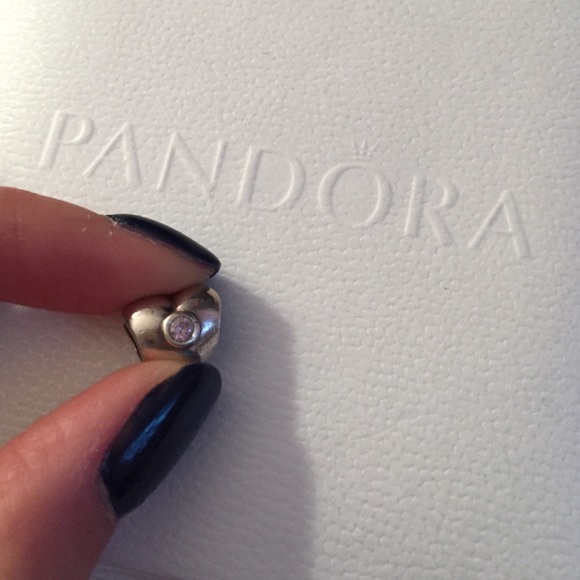 Pandora charm