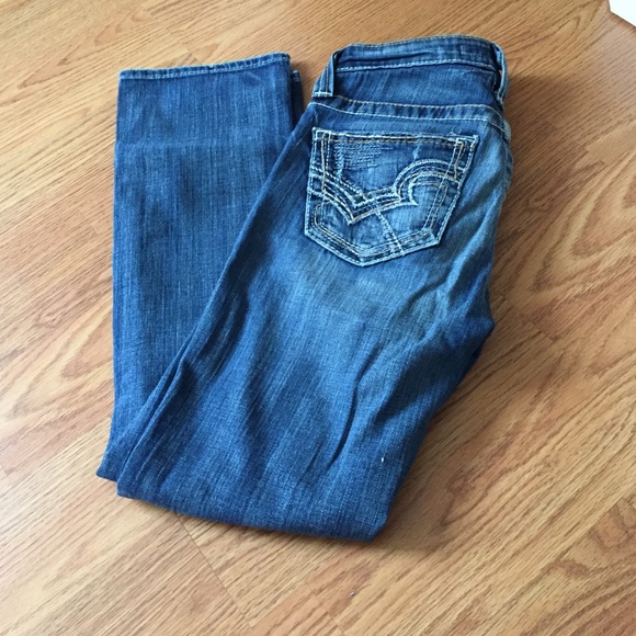 Big star jeans