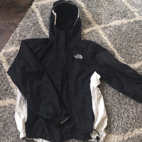 North Face Windbreaker